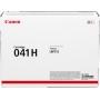 Toner oryginalny CRG 041H (0453C002) Czarny Wydajny