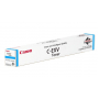 Toner oryginalny CEXV51 Niebieski (0482C002)