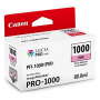 Tusz oryginalny Canon PFI-1000PM (0551C001) Photo Purpurowy
