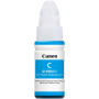 Tusz oryginalny GI-490C (0664C001) Niebieski