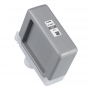 Tusz oryginalny Canon PFI-1100gy (0856C001) Szary (160ml)
