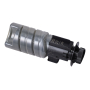 OKI 09006260 toner czarny oryginalny