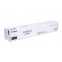 Toner oryginalny Canon C-EXV52BK (0998C002) Czarny
