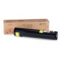 Toner oryginalny 106R00655 Żółty