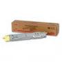 Toner oryginalny 106R00670 Żółty