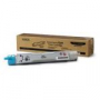 Toner oryginalny 106R01073 Niebieski