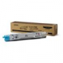 Toner oryginalny 106R01082 Niebieski Powiększony