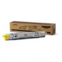 Toner oryginalny 106R01084 Żółty Powiększony