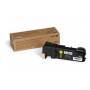 Toner oryginalny 106R01603 Żółty Wydajny