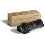 Toner oryginalny 106R03488 Czarny