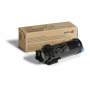 Toner oryginalny 106R03693 Niebieski