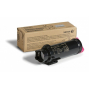 Toner oryginalny 106R03694 Purpurowy