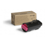 Toner oryginalny 106R03885 Purpurowy