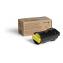 Toner oryginalny 106R03886 Żółty
