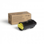 Toner oryginalny 106R03926 Żółty