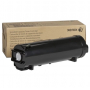 Toner oryginalny 106R03945 Czarny
