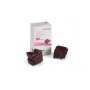 Kostki żelowe Xerox 108R00937 Purpurowy