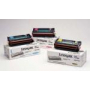 Toner oryginalny 10E0042 Zółty