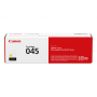 Toner oryginalny CRG 045Y (1239C002) Żółty