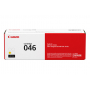 Toner oryginalny CRG 046Y (1247C002) Żółty