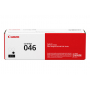 Toner oryginalny CRG 046BK (1250C002) Czarny