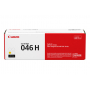 Toner oryginalny Canon CRG 046HY (1251C002) Żółty Wydajny