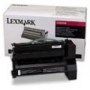 Toner oryginalny 15G031M Purpurowy (regenerowalny)