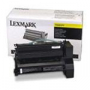 Toner oryginalny 15G031Y Żółty (regenerowalny)