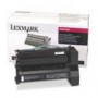 Toner oryginalny 15G032M Purpurowy (regenerowalny )Wydajny