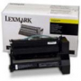 Toner oryginalny 15G032Y Żółty (regenerowalny) Wydajny