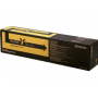 Toner oryginalny Kyocera TK-8705Y (1T02K9ANL0) Żółty