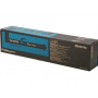 Toner oryginalny Kyocera TK-8705C (1T02K9CNL0) Niebieski
