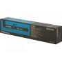 Toner oryginalny Kyocera TK-8505C (1T02LCCNL0) Niebieski