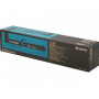 Toner oryginalny TK-8305C (1T02LKCNL0) Niebieski