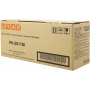Toner oryginalny Utax PK-5011M (1T02NRBUT0) Purpurowy