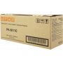 Toner oryginalny Utax PK-5011C (1T02NRCUT0) Niebieski