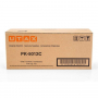 Toner oryginalny Utax PK-5012C (1T02NSCUT0) Niebieski