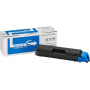 Toner oryginalny Kyocera TK-5135C (1T02PACNL0) Niebieski