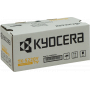 Toner oryginalny TK-5220Y (1T02R9ANL1) Żółty