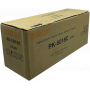 Toner oryginalny Utax PK-5018c (1T02TWCUT0) Niebieski