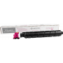 Toner oryginalny TK-8555M (1T02XCBNL0) Purpurowy