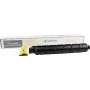 Toner oryginalny TK-8545Y (1T02YMANL0) Żółty