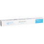 Toner oryginalny TK-8365C (1T02YPCNL0) Niebieski