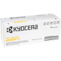 Toner oryginalny TK-5405Y (1T02Z6ANL0) Żółty