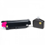 Toner oryginalny TK5345M (1T02ZLBNL0) Purpurowy