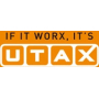 Toner oryginalny Utax PK-3023 (1T0C100UT0) Czarny