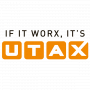 Utax PK-1014 1T0C140UT0 oryginalny toner czarny