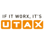 Utax PK-5027C 1T0C22CUT1 toner purpurowy oryginalny wydajny