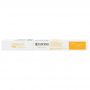 Kyocera TK-8595Y 1T0C2GANL0 toner żółty oryginalny