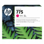 HP 775 1XB18A tusz purpurowy oryginalny